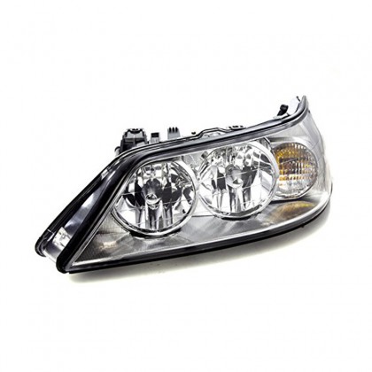 Motor Master Head Lamp 2