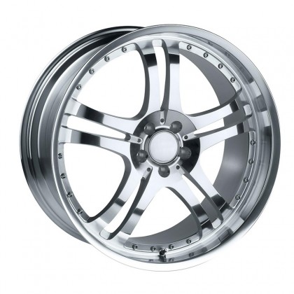 Motor Master Rim 4